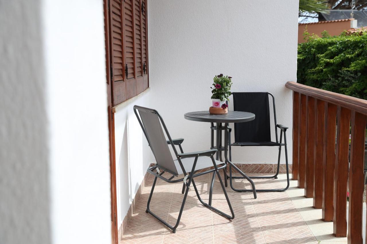 Villa Maria San Vito Lo Capo Exterior foto