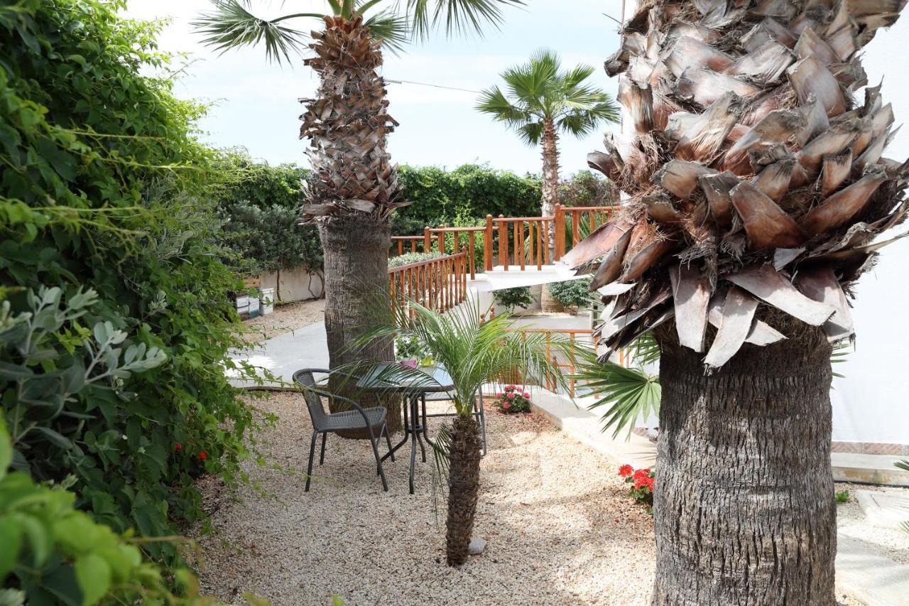 Villa Maria San Vito Lo Capo Exterior foto