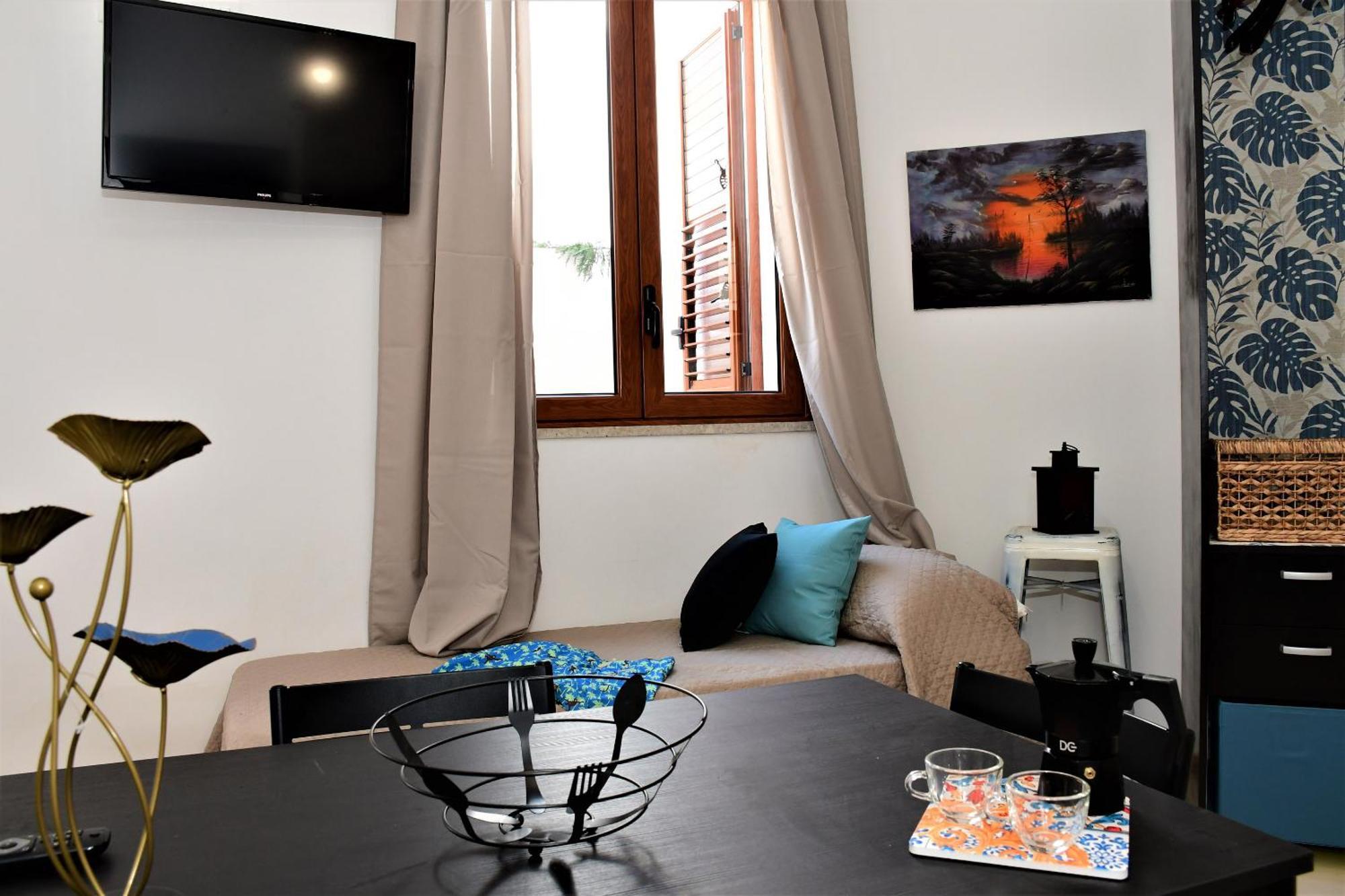Villa Maria San Vito Lo Capo Habitación foto